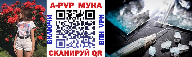 A-PVP СК  Вязьма 